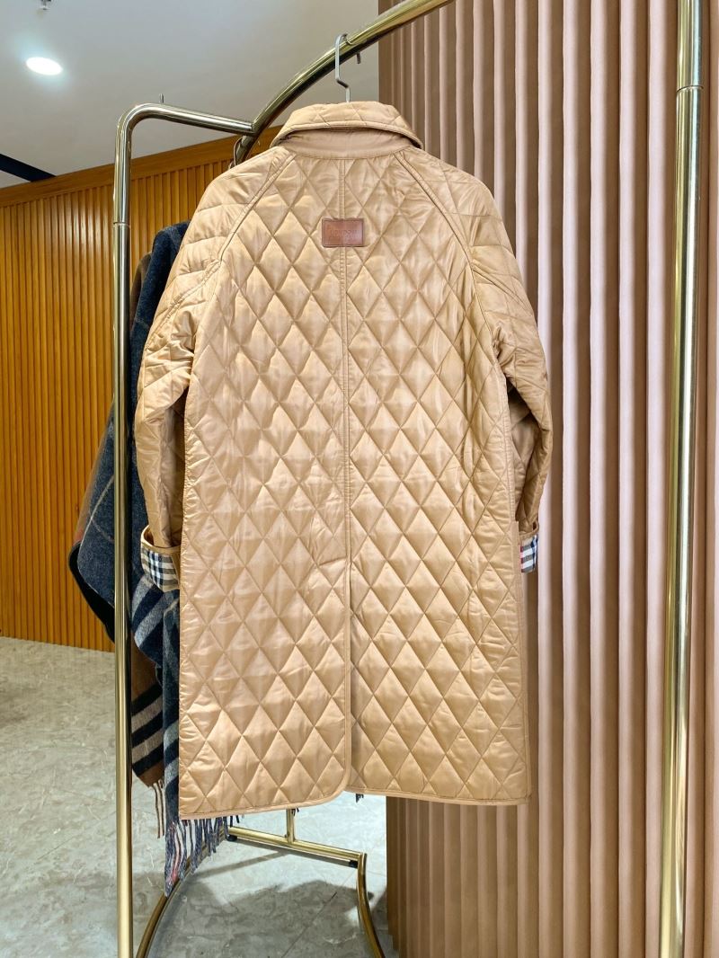 Burberry Down Jackets